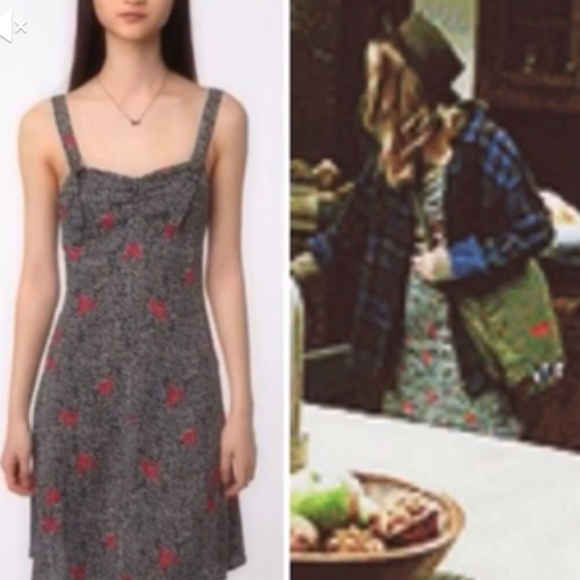 VIOLET HARMON ISO - Picture 4 of 6